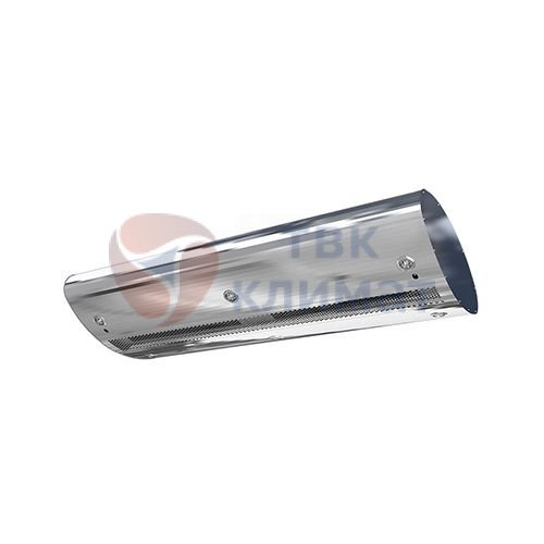 КЭВ-110П6131W нерж. Изображение 1