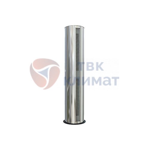 КЭВ-52П6147W нерж Изображение 1