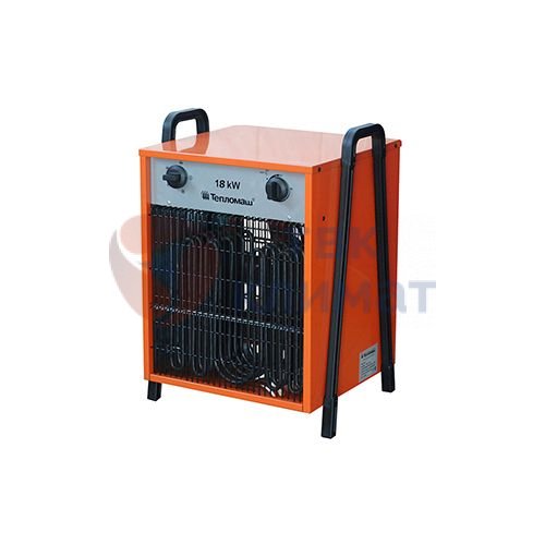 КЭВ-18С40Е Изображение 1