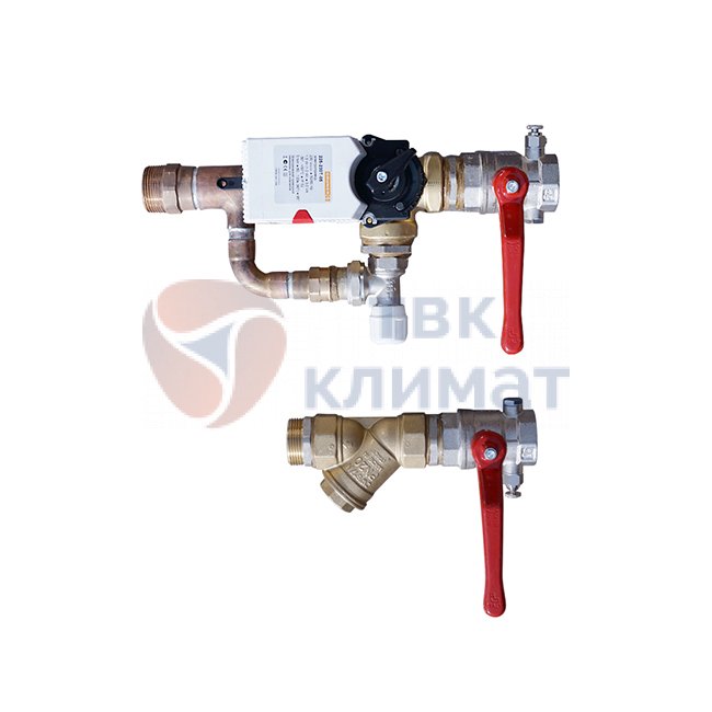 КЭВ-УТМ-21 Изображение 1