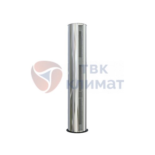 КЭВ-60П6148W нерж. Изображение 1