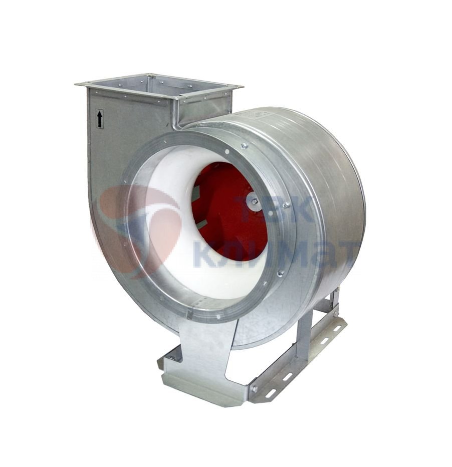 ВЦ 4-70-2,5 0.75/3000 D=1.05Dн Изображение 1